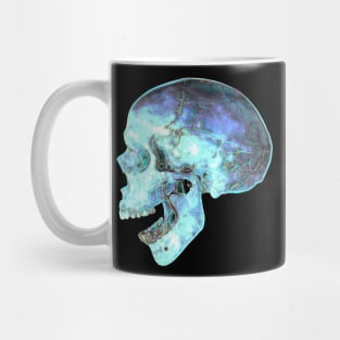 The Talking Dead Two Mug